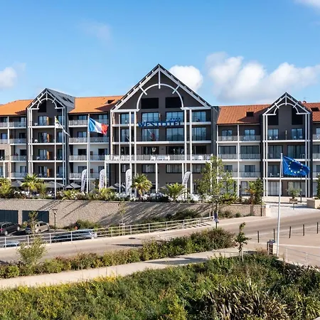 Hotel Westotel Cote De Jade