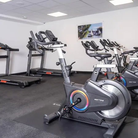 Westotel Cote De Jade 4* Pornic