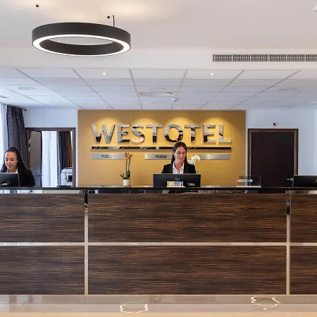 Hotel Westotel Cote De Jade