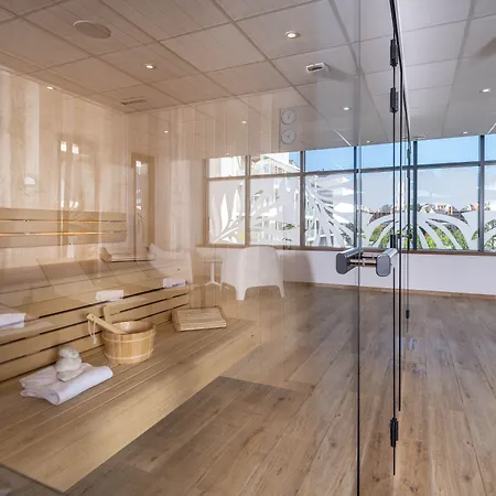 Westotel Cote De Jade 4* Порник