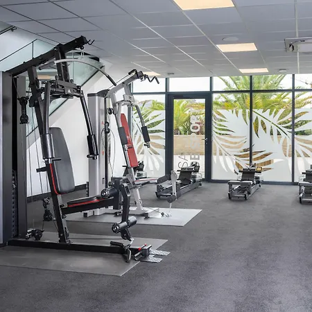 Westotel Cote De Jade Отель