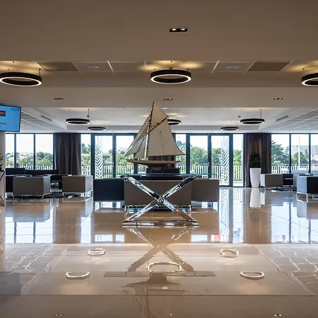 Westotel Cote De Jade Hotel Pornic