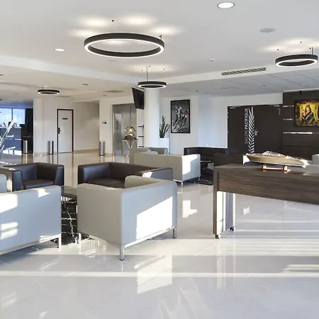 Hotel Westotel Cote De Jade