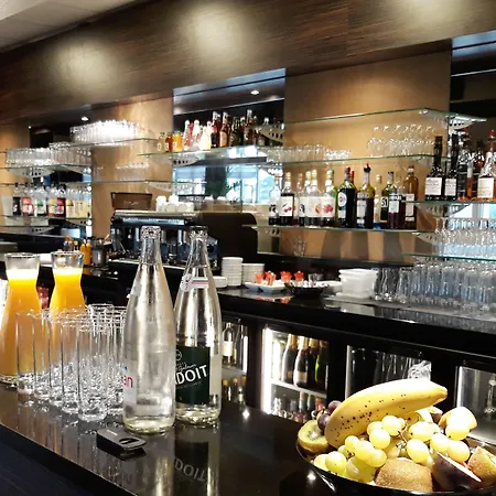 Westotel Cote De Jade Hotel Pornic