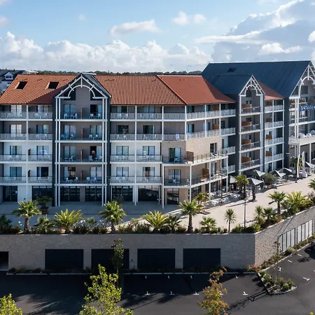 Westotel Cote De Jade Hotel