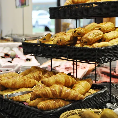 Westotel Cote De Jade Порник