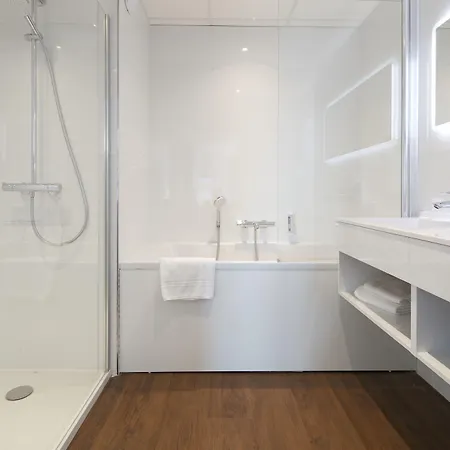 Westotel Cote De Jade 4* Pornic