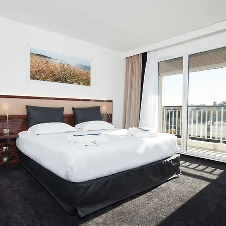 Westotel Cote De Jade Hotel