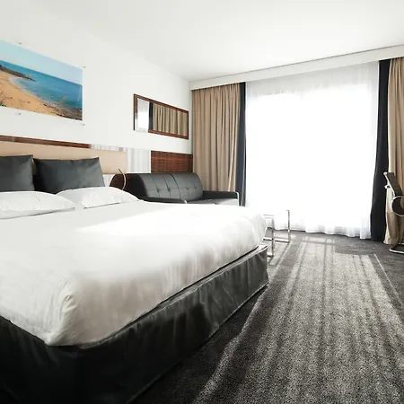 Westotel Cote De Jade Hotel