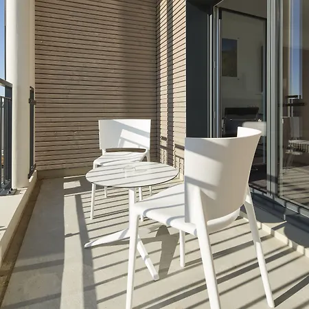 Hotel Westotel Cote De Jade 4*