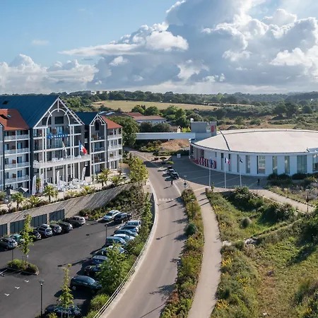 Westotel Cote De Jade Hotel