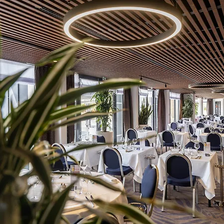 Westotel Cote De Jade Pornic