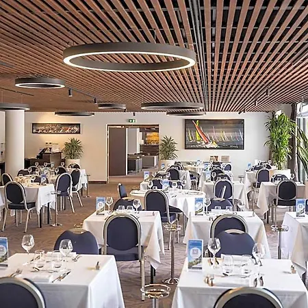 Hotel Westotel Cote De Jade 4*