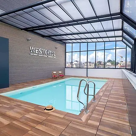 Westotel Cote De Jade 4*