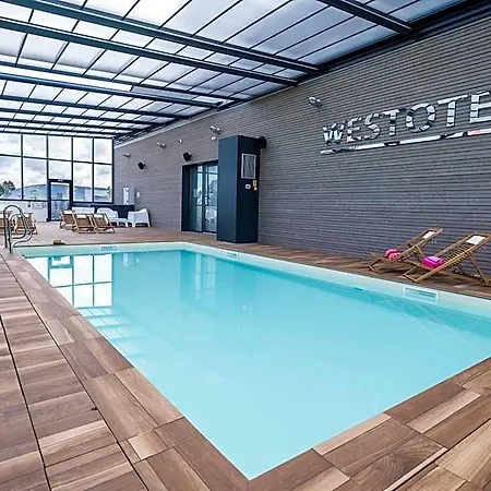 Westotel Cote De Jade