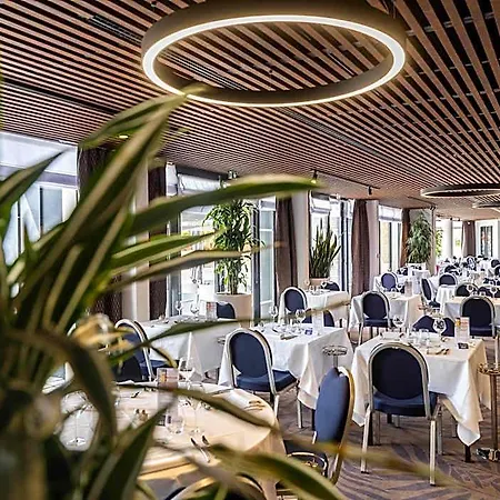 Westotel Cote De Jade Hotel