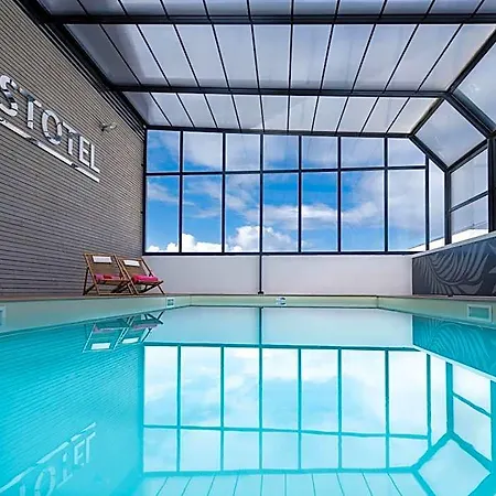 Westotel Cote De Jade Hotel