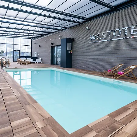Westotel Cote De Jade