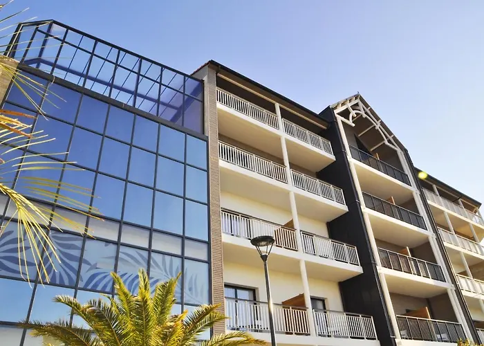 Westotel Cote De Jade Hotel Pornic