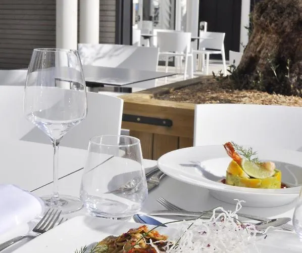 Hotel Westotel Cote De Jade Pornic