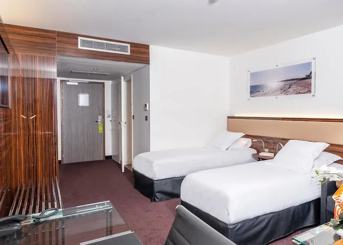 Westotel Cote De Jade Hotel Pornic