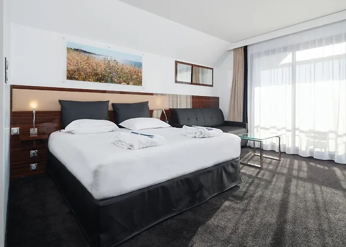 Westotel Cote De Jade Hotel 4*