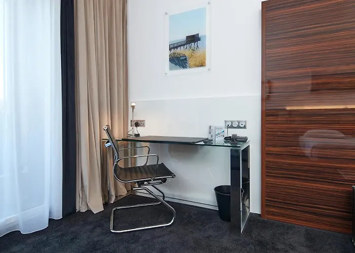 Westotel Cote De Jade Hotel Pornic