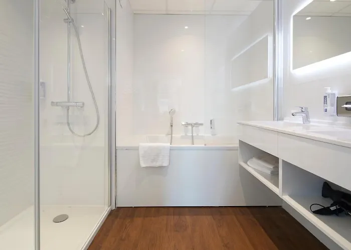 Hotel Westotel Côte De Jade