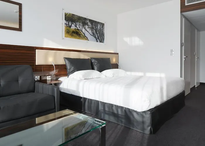 Westotel Cote De Jade Hotel