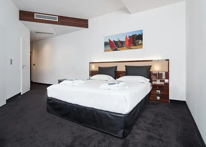 Westotel Côte De Jade Hotel 4*