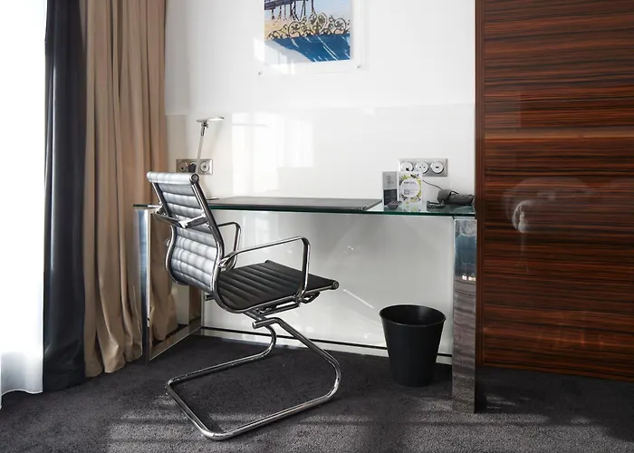 Hotel Westotel Cote De Jade Pornic