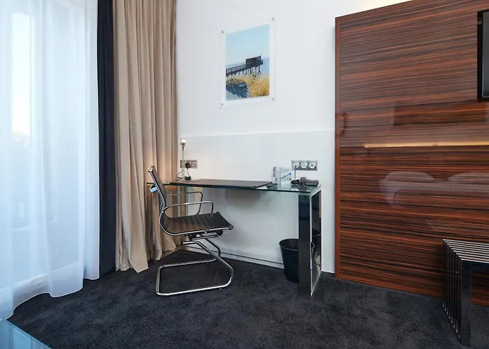 Westotel Côte De Jade 4* Pornic