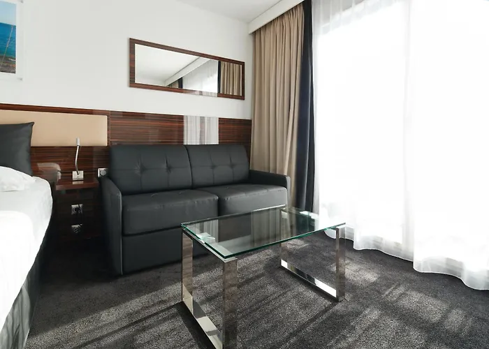 Westotel Côte De Jade 4*