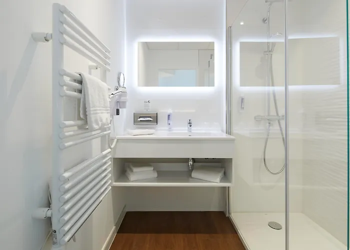 Hotel Westotel Côte De Jade 4*