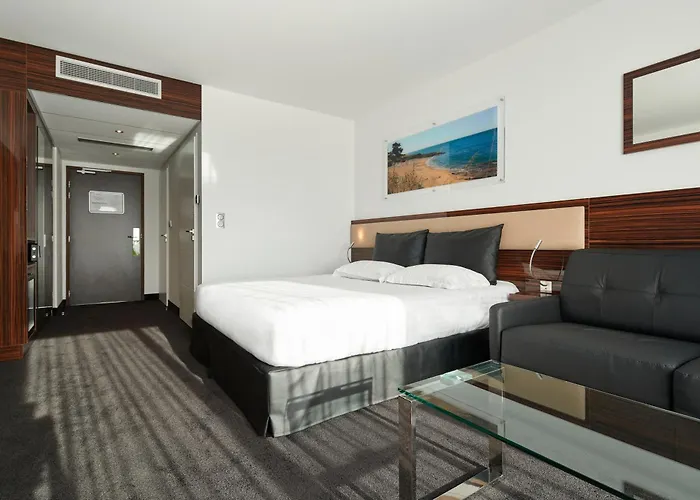 Westotel Côte De Jade Hotel 4*