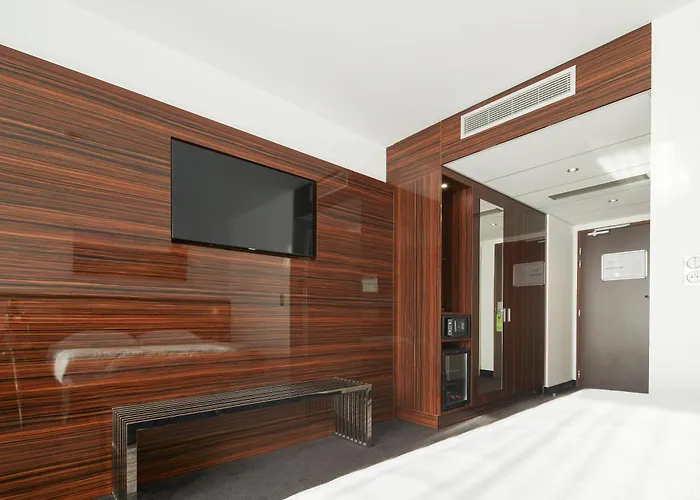 Westotel Cote De Jade Pornic