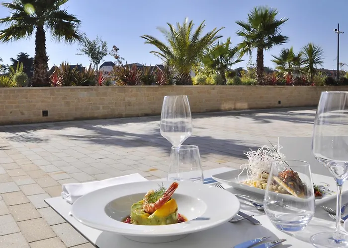 Westotel Côte De Jade