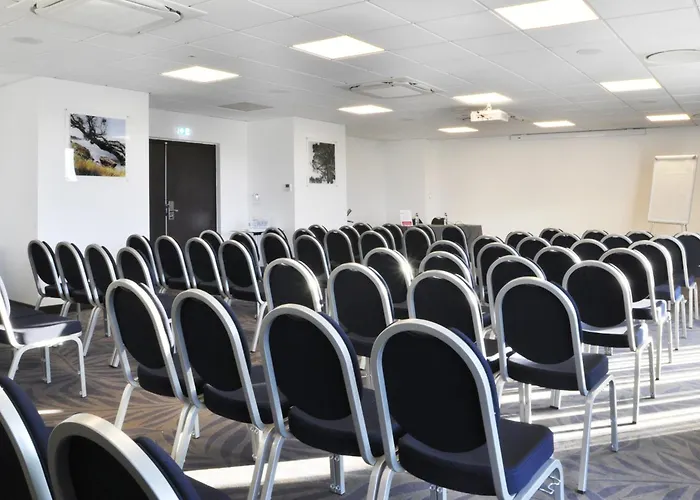 Hotel Westotel Côte De Jade