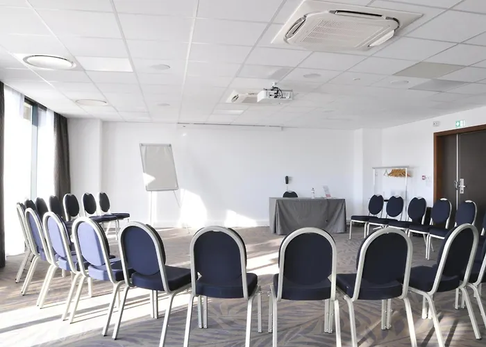 Westotel Cote De Jade 4* Pornic