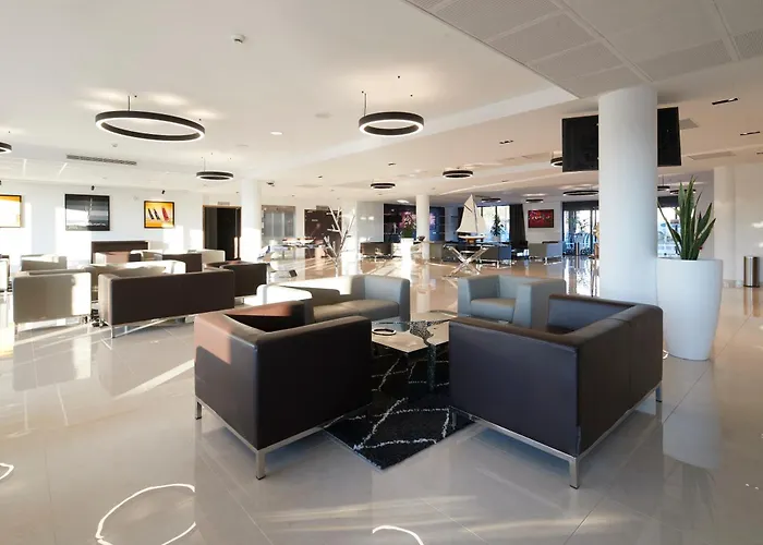 Hotel Westotel Cote De Jade 4*