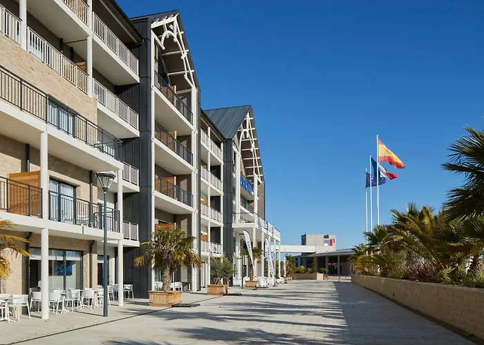 Westotel Côte De Jade