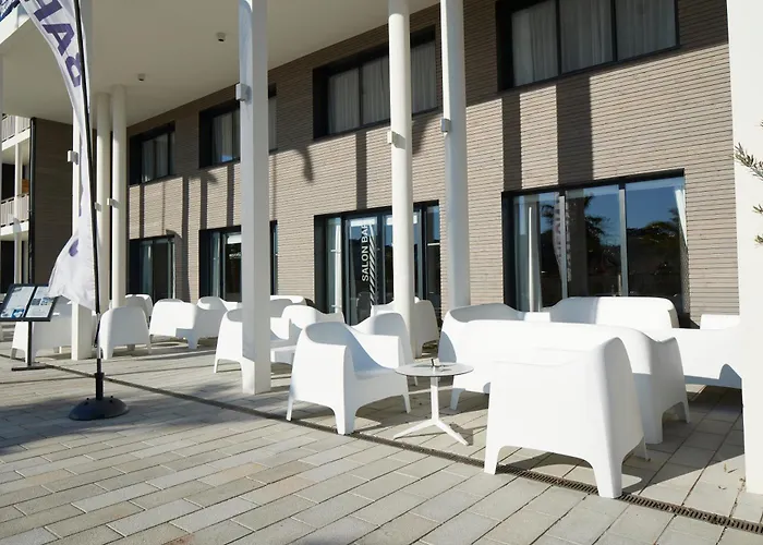 Westotel Cote De Jade Pornic