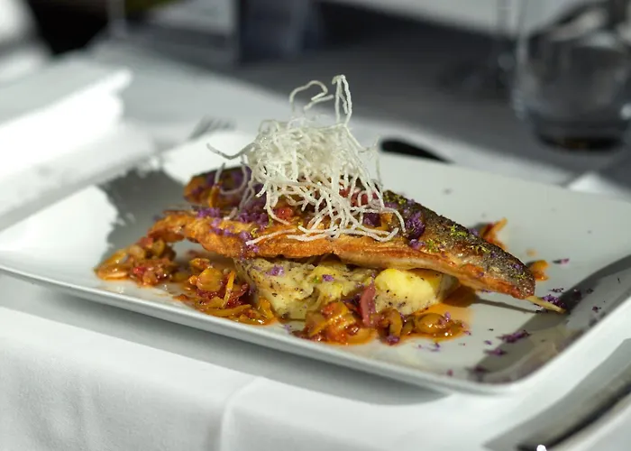 Westotel Côte De Jade