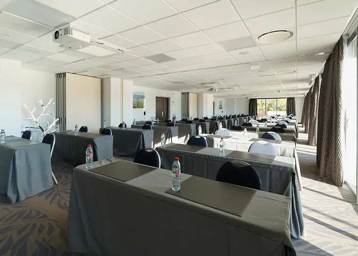 Hotel Westotel Cote De Jade