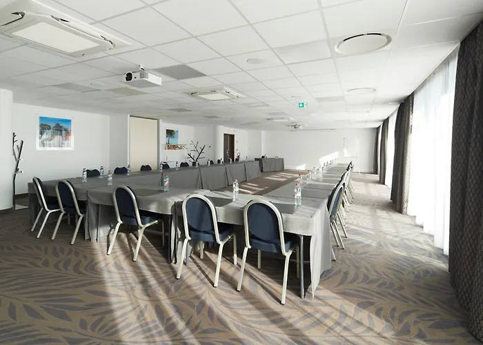 Hotel Westotel Côte De Jade Pornic