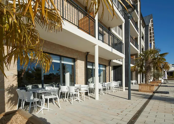 Westotel Côte De Jade