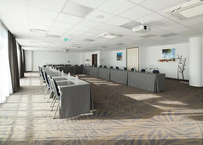 Westotel Côte De Jade Hotel