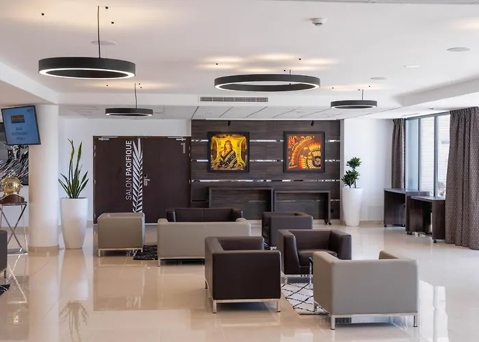 Hotel Westotel Cote De Jade Pornic