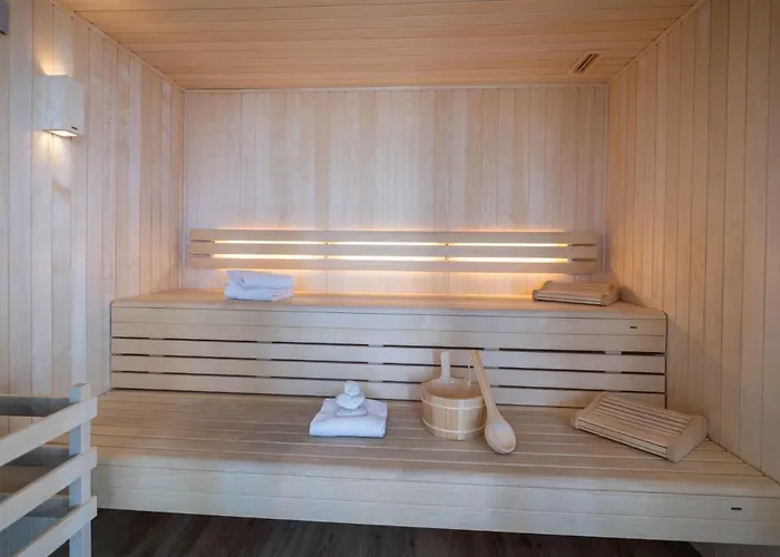 Westotel Cote De Jade Pornic