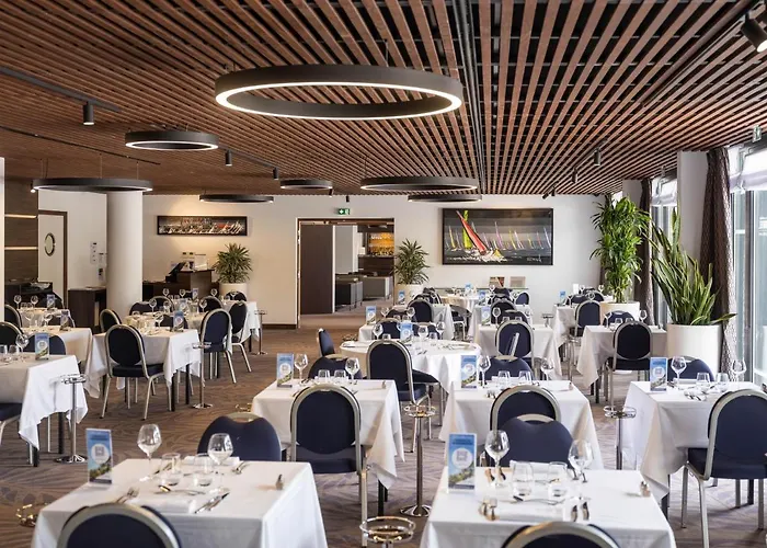 Westotel Cote De Jade 4*